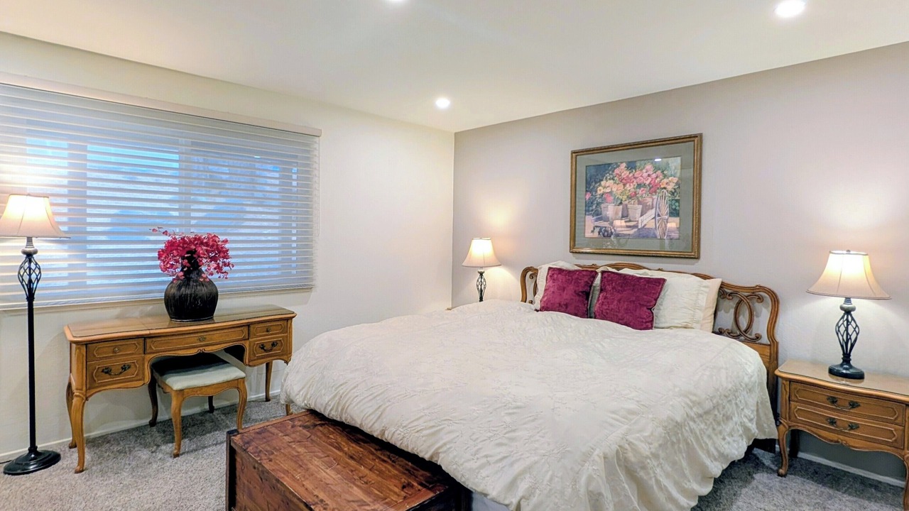 Photo of Bedroom in Incline Village