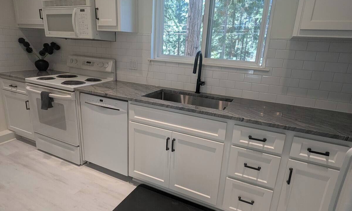 Photo of Kitchen in Incline Village