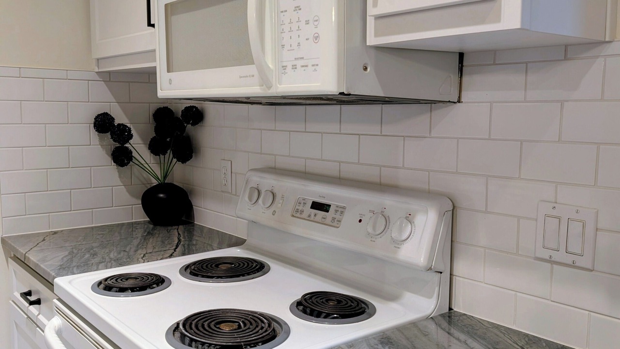 Photo of Kitchen in Incline Village
