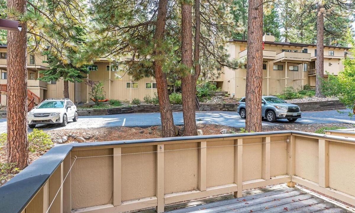 Photo of Outdoor in Incline Village