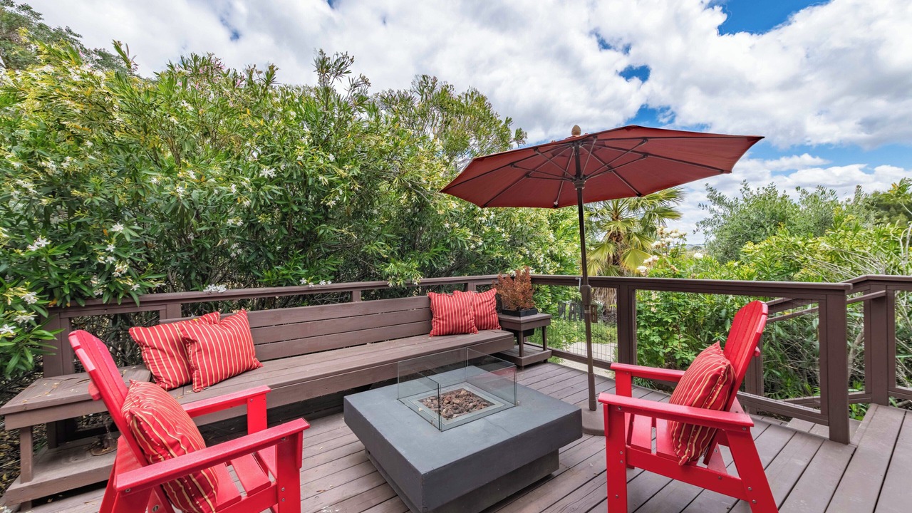 Photo of Outdoor in Paso Robles