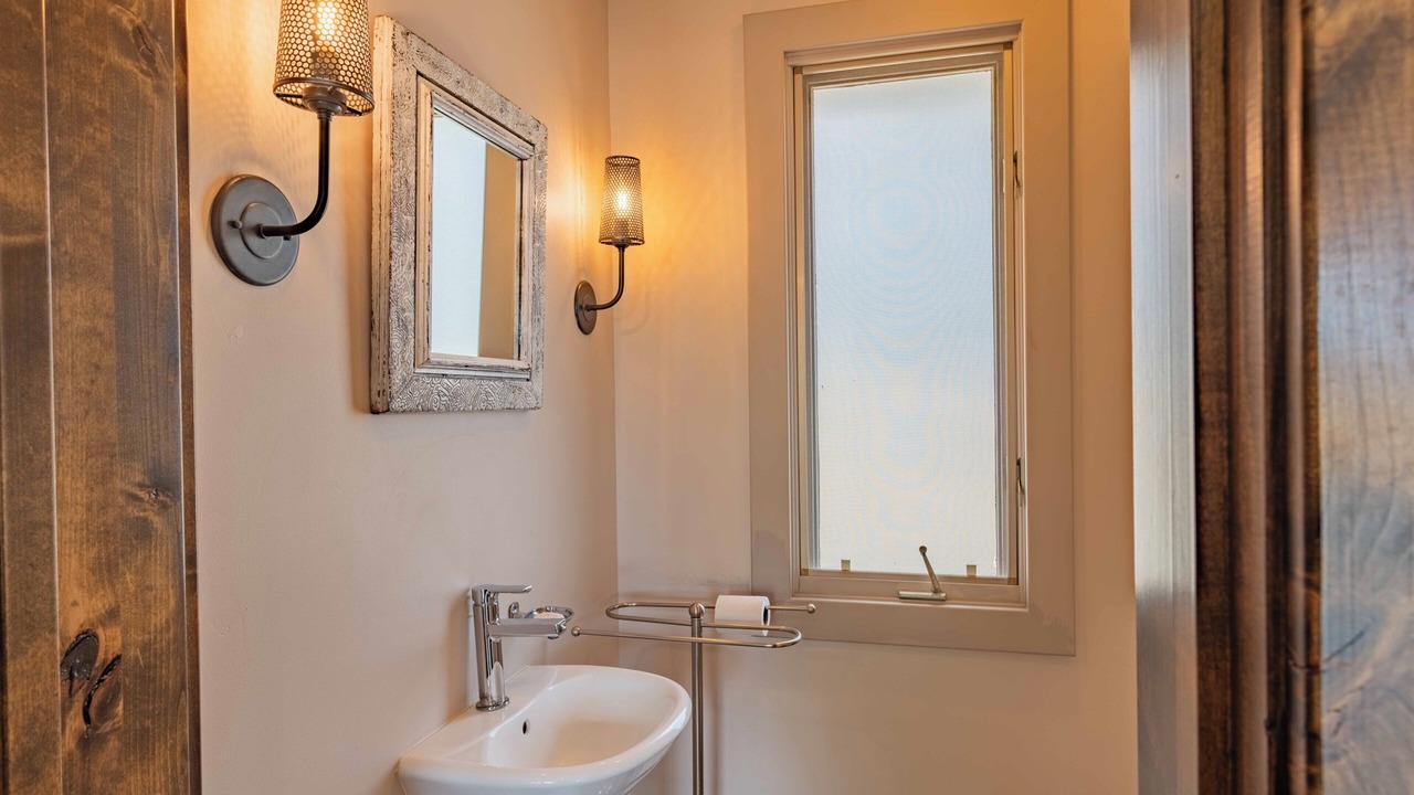 Photo of Bathroom in Paso Robles