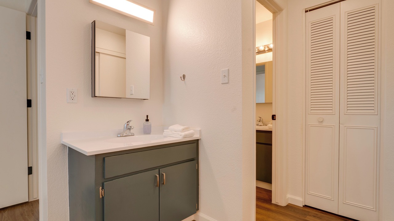 Photo of Bathroom in Sparks