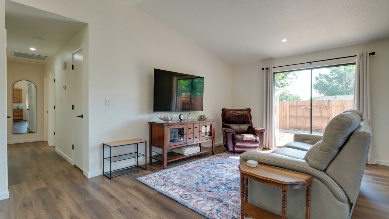 Photo of Bedroom in Sparks