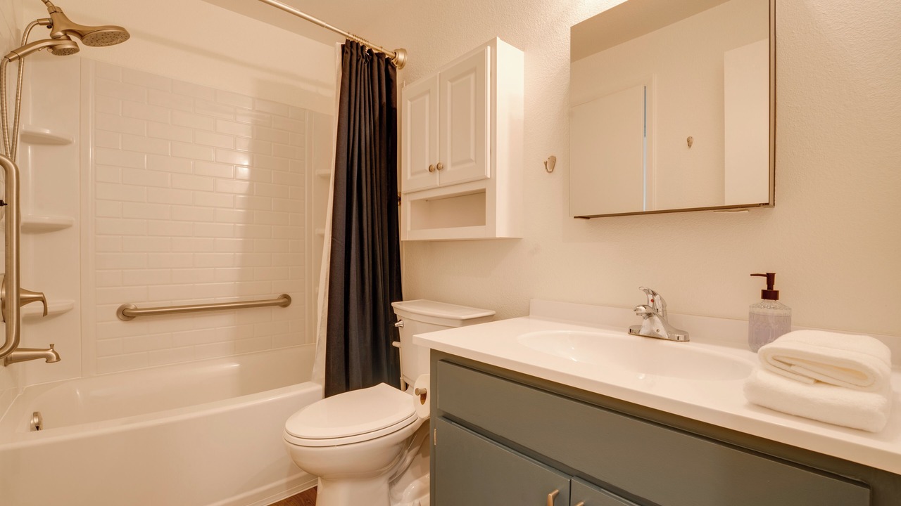 Photo of Bathroom in Sparks