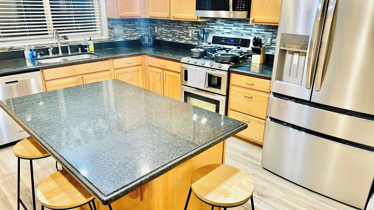 Photo of Kitchen in Fernley