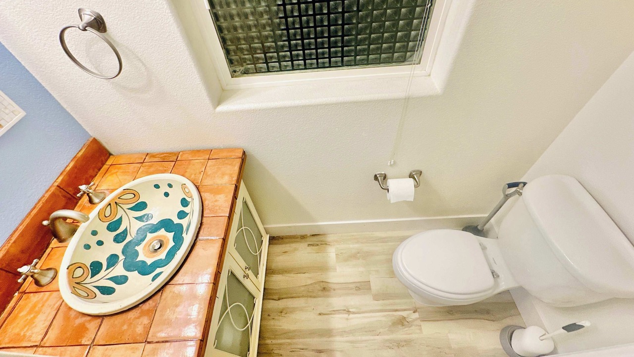Photo of Bathroom in Fernley