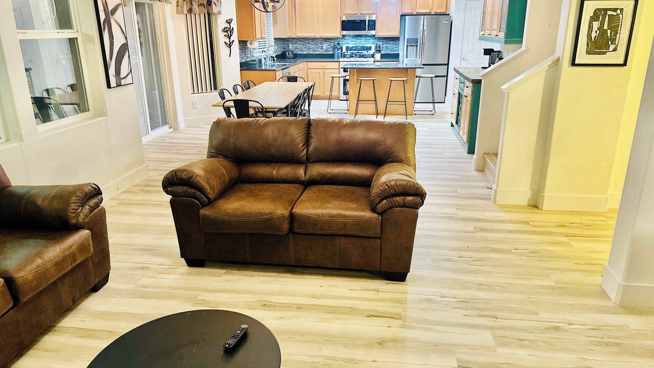Photo of Livingroom in Fernley