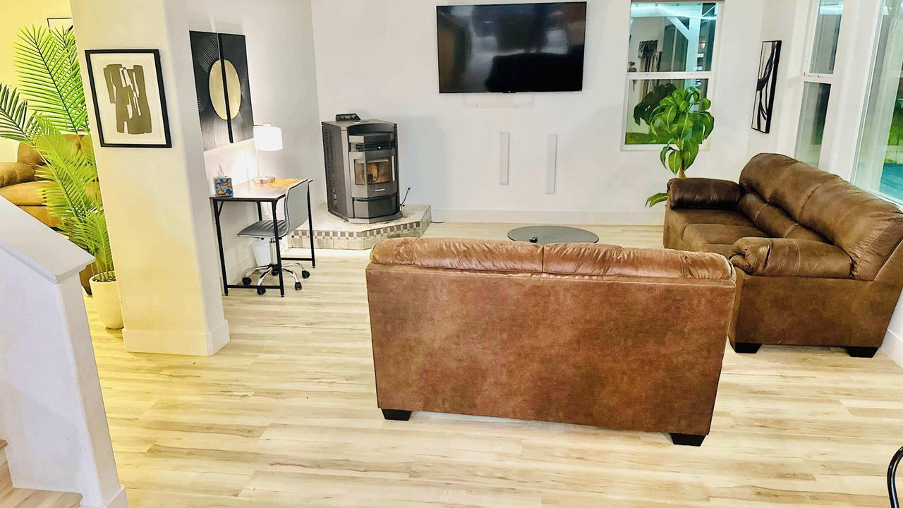 Photo of Livingroom in Fernley