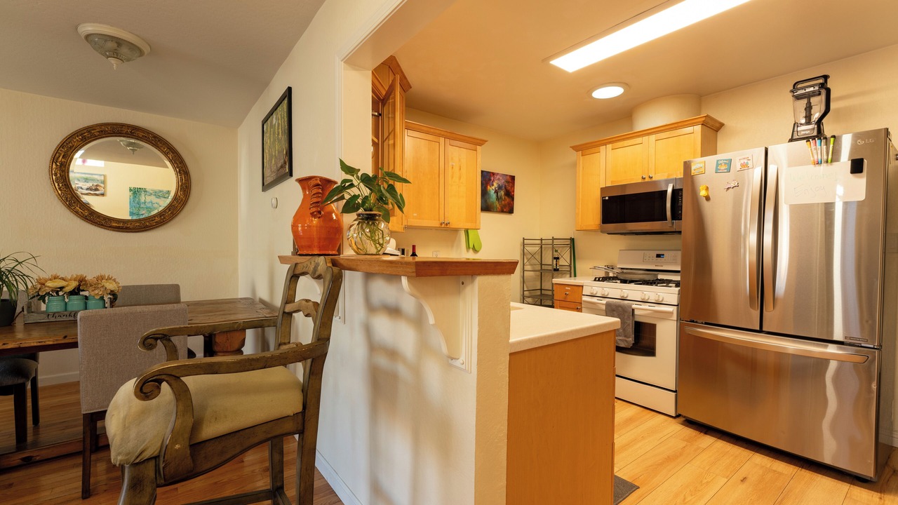Photo of Kitchen in Concord