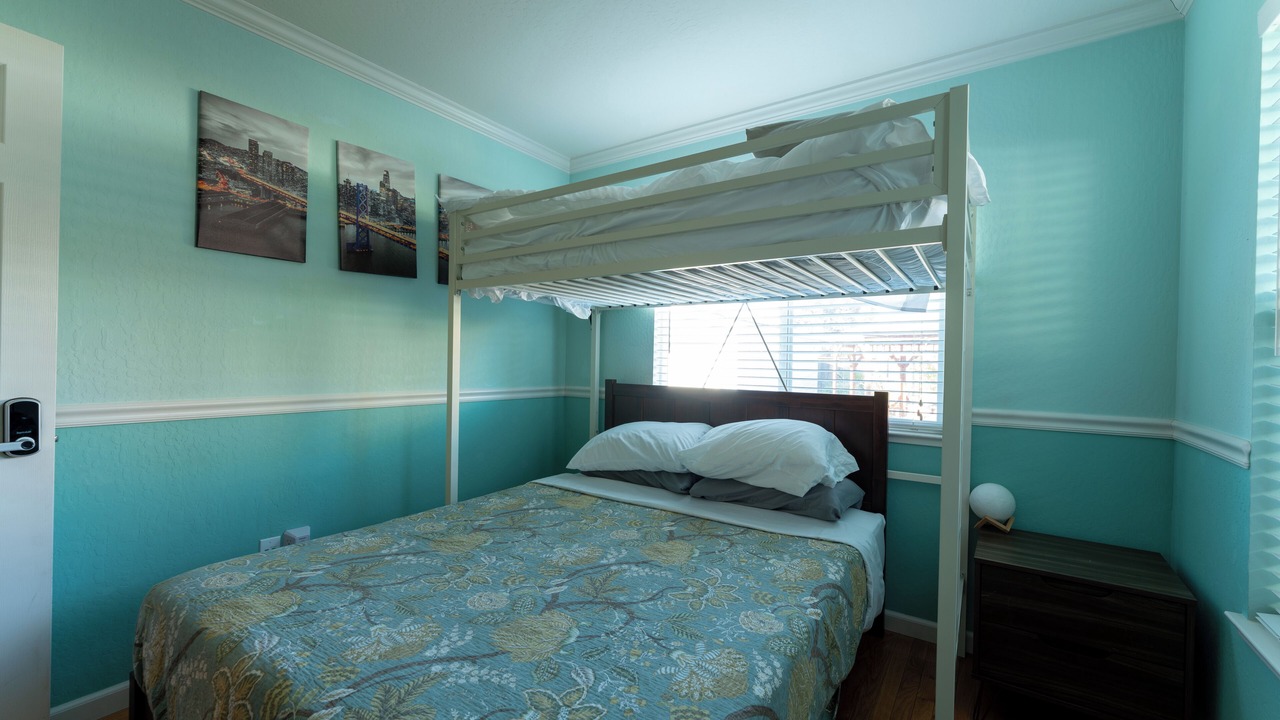 Photo of Bedroom in Concord