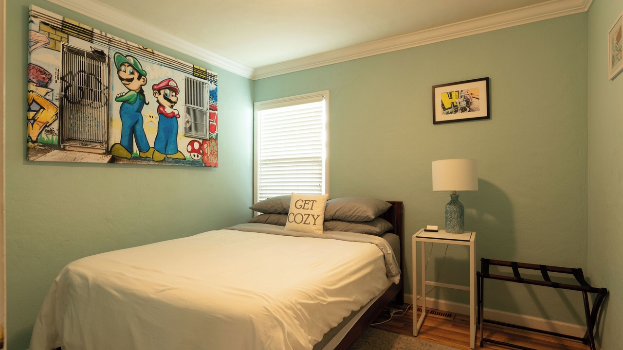 Photo of Bedroom in Concord