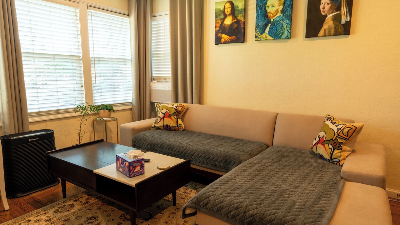 Photo of Livingroom in Concord