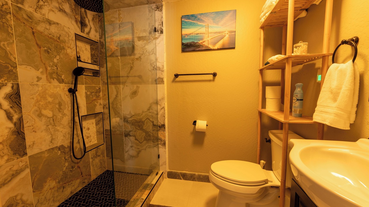 Photo of Bathroom in Concord