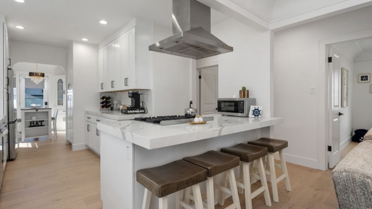 Photo of Kitchen in Belmont Shore