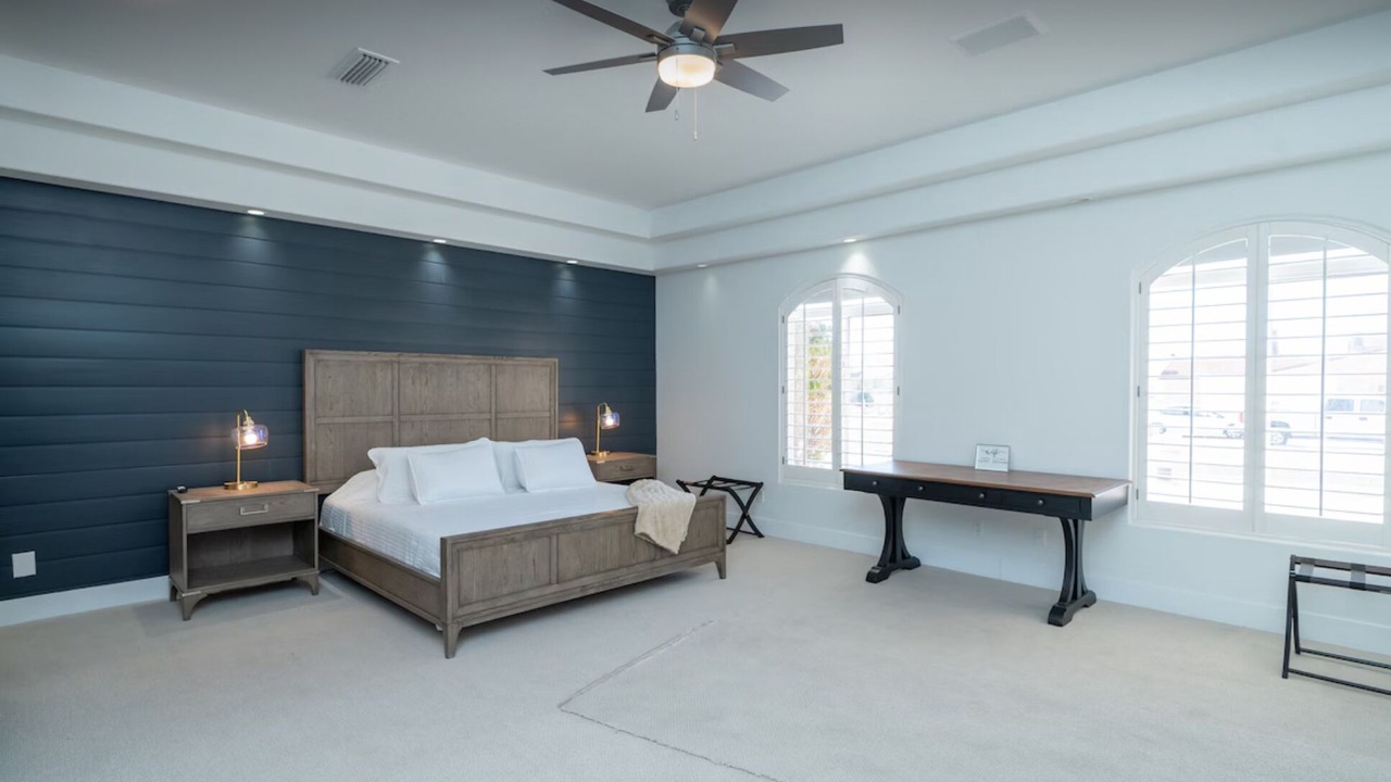 Photo of Bedroom in Residential Estates