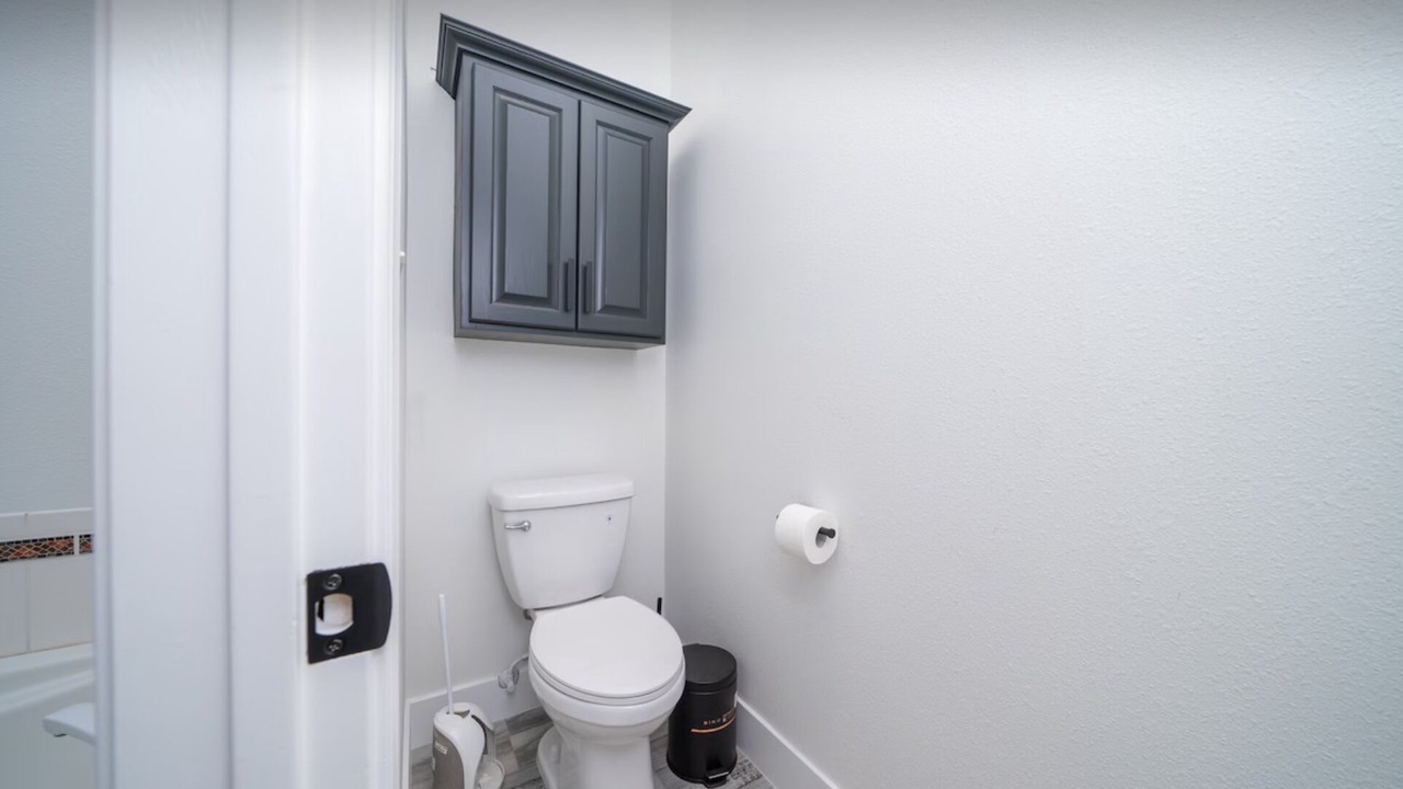 Photo of Bathroom in Residential Estates