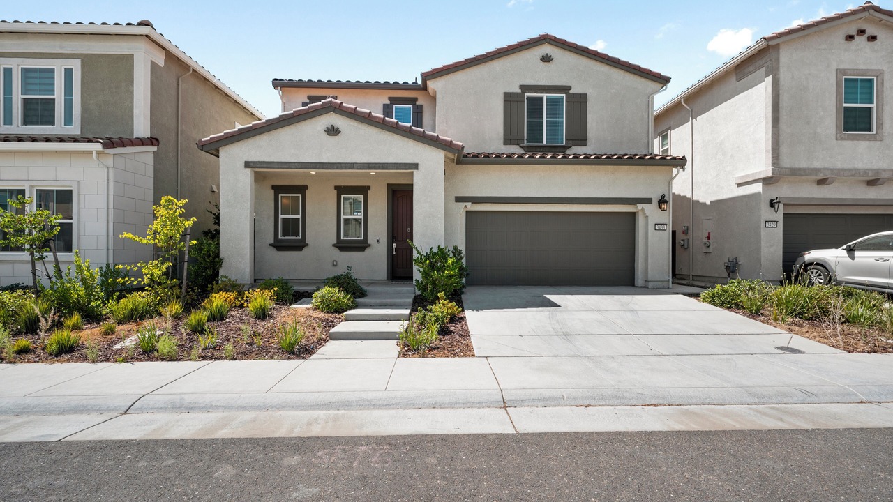 Photo of Outdoor in Folsom