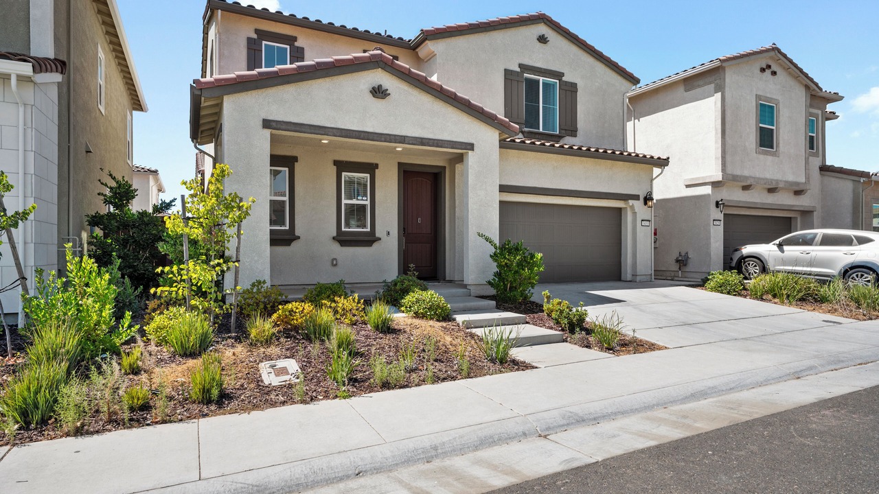 Photo of Outdoor in Folsom