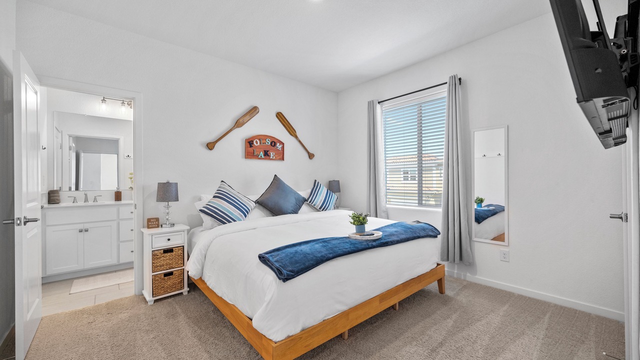 Photo of Bedroom in Folsom