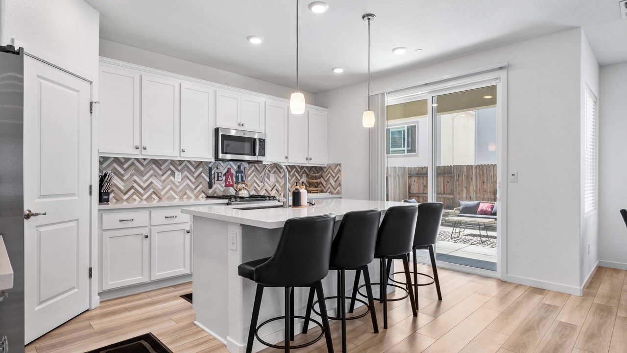 Photo of Kitchen in Folsom