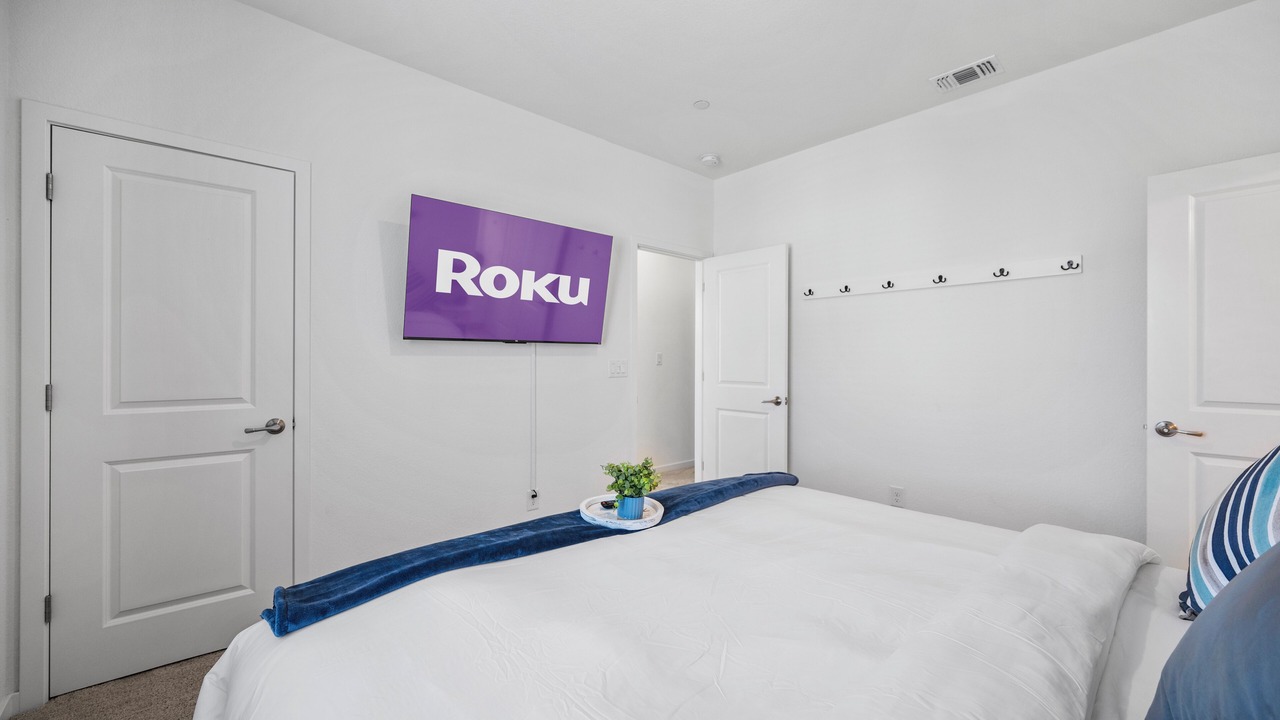 Photo of Bedroom in Folsom