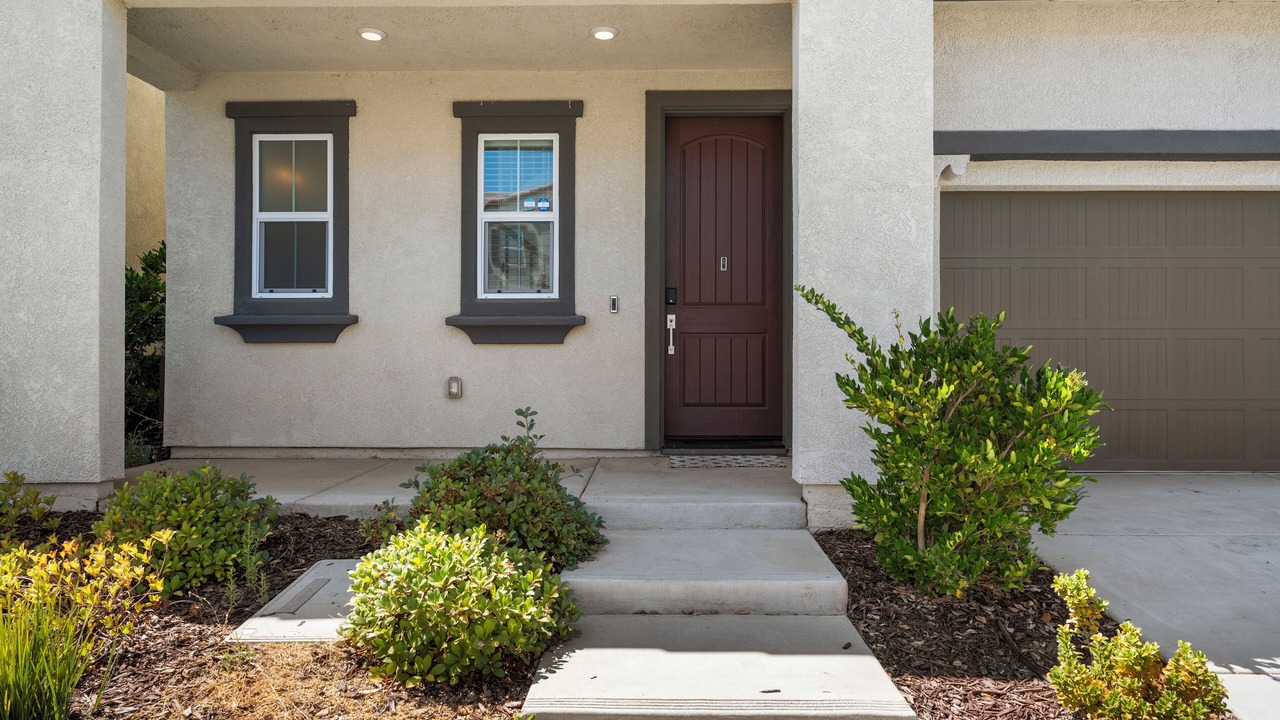 Photo of Outdoor in Folsom