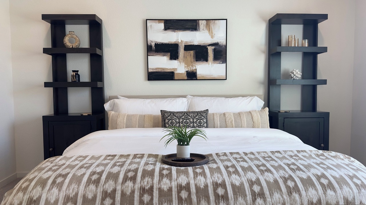 Photo of Bedroom in Folsom