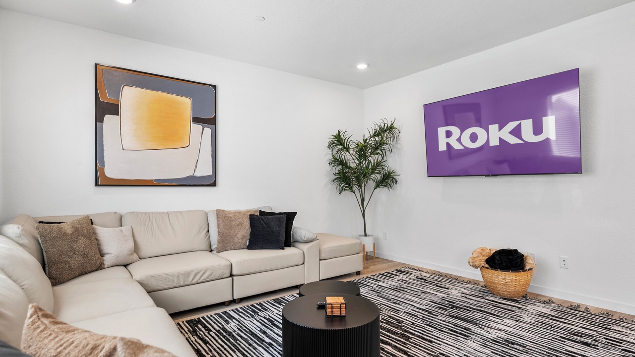 Photo of Livingroom in Folsom