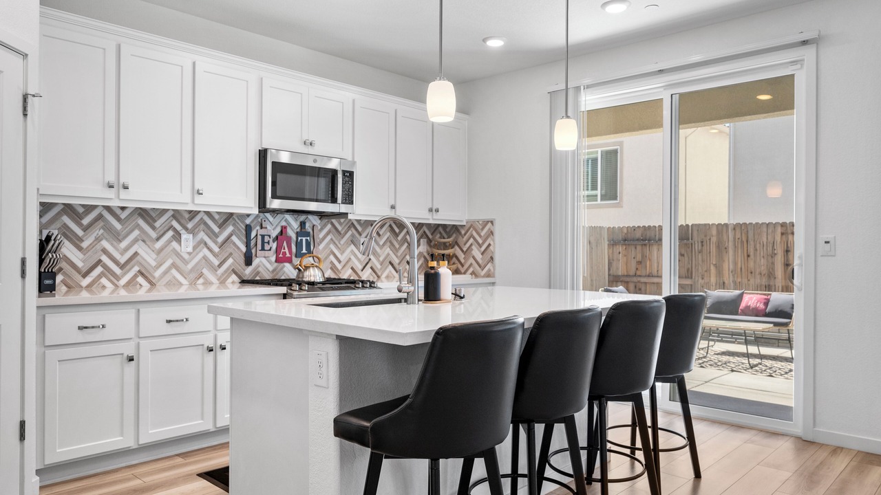 Photo of Kitchen in Folsom