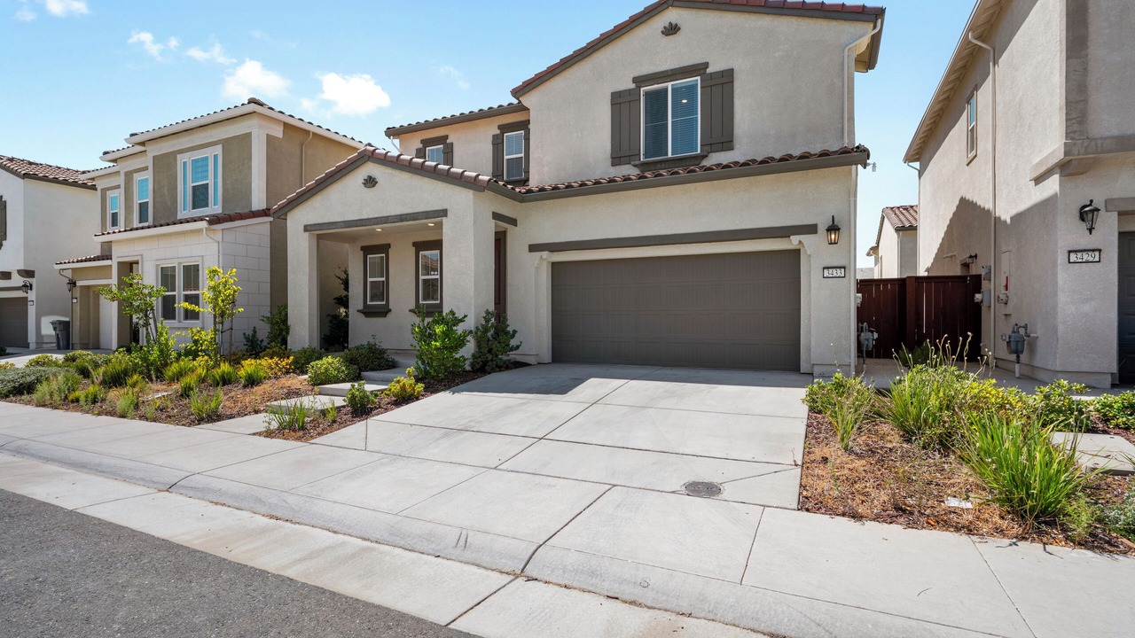 Photo of Outdoor in Folsom