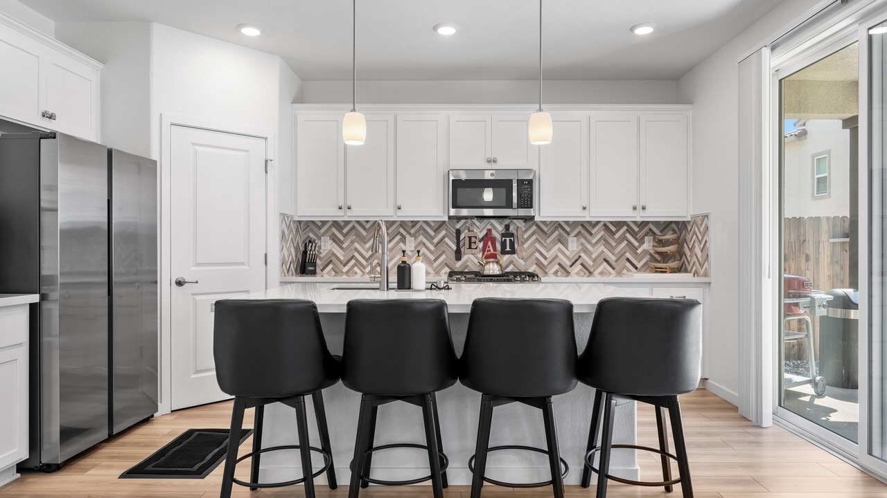 Photo of Kitchen in Folsom