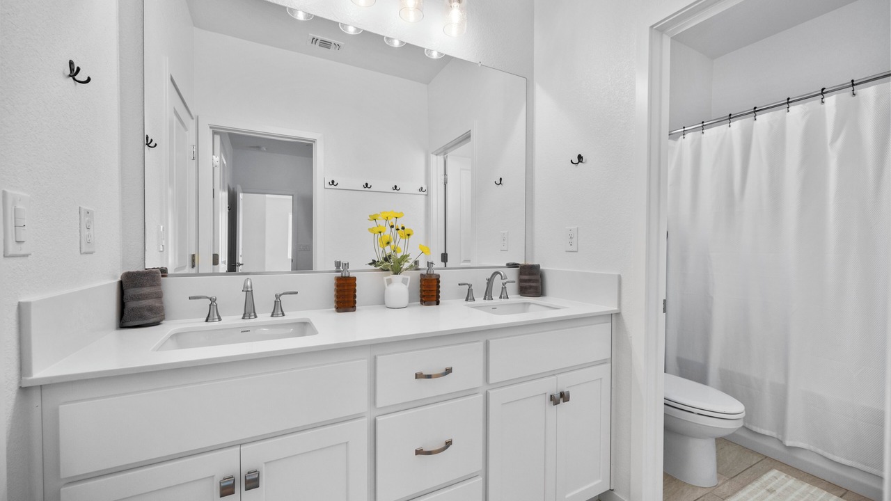 Photo of Bathroom in Folsom