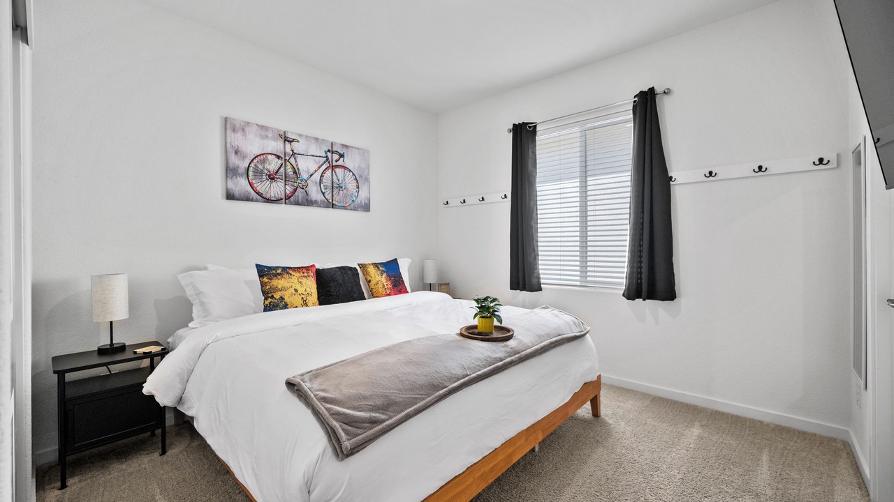 Photo of Bedroom in Folsom