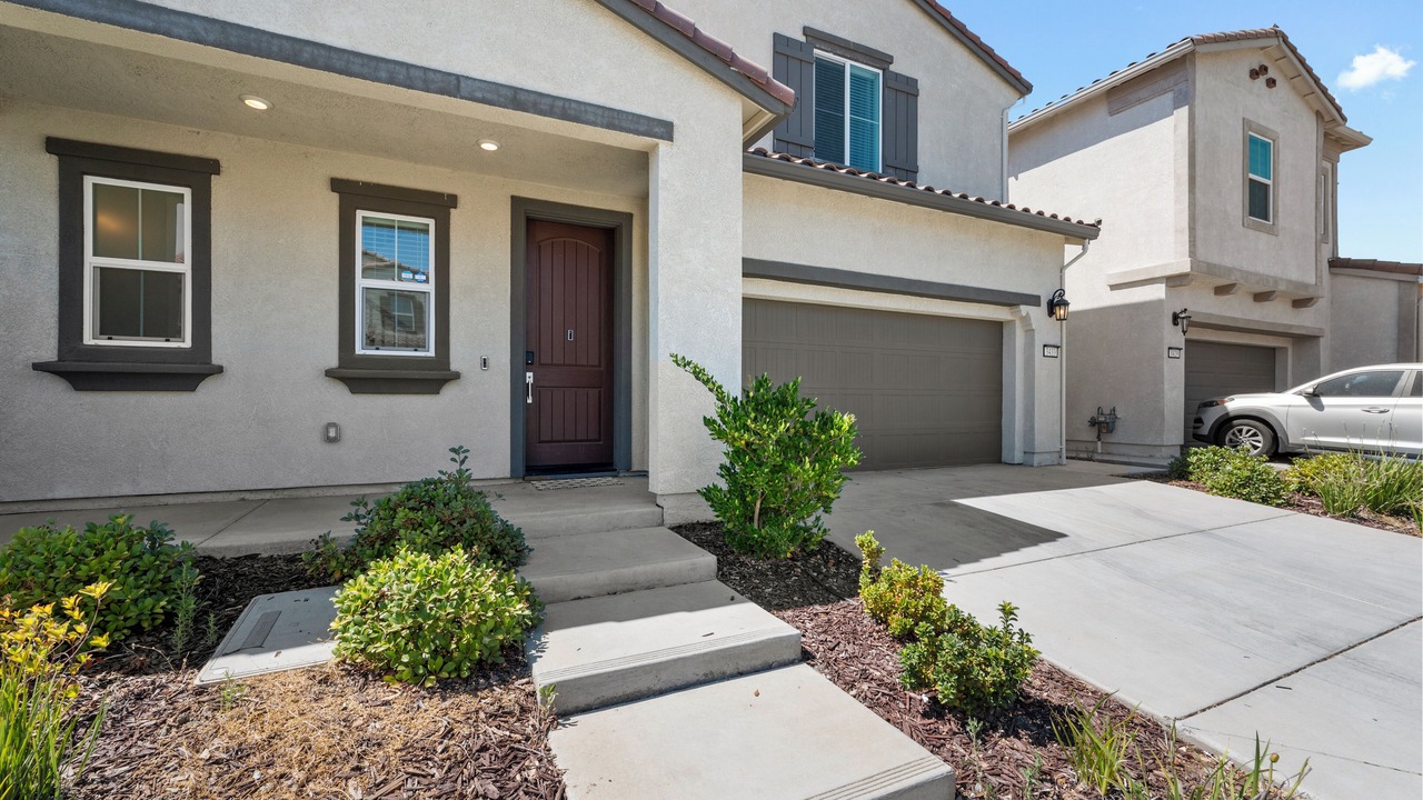 Photo of Outdoor in Folsom