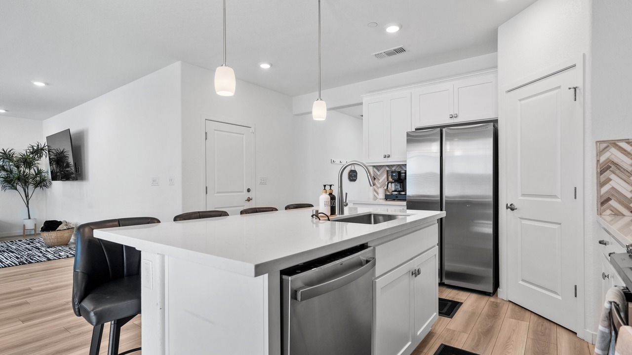 Photo of Kitchen in Folsom