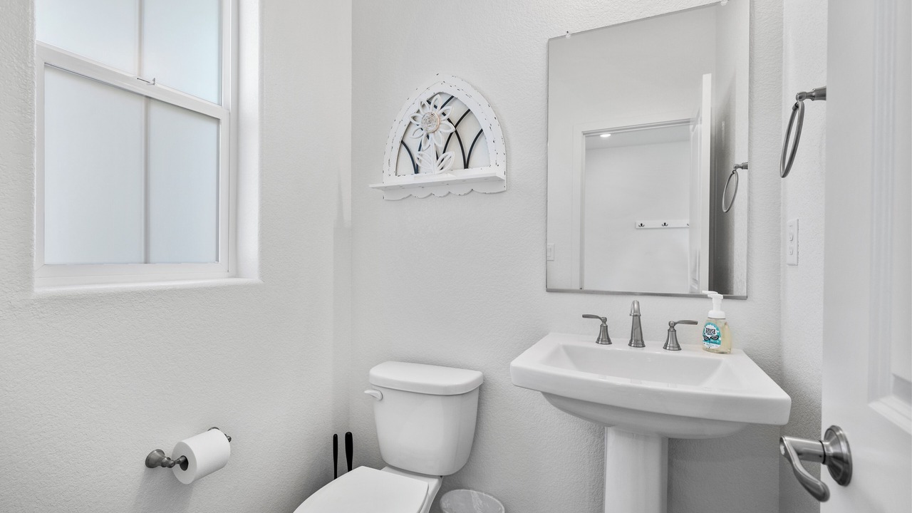Photo of Bathroom in Folsom