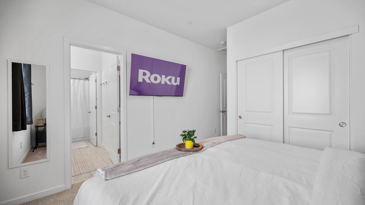Photo of Bedroom in Folsom