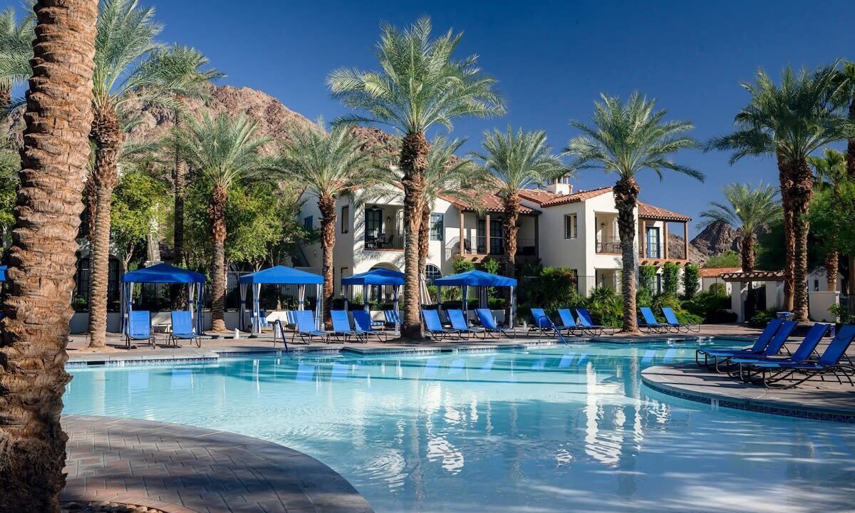 Photo of Outdoor in La Quinta