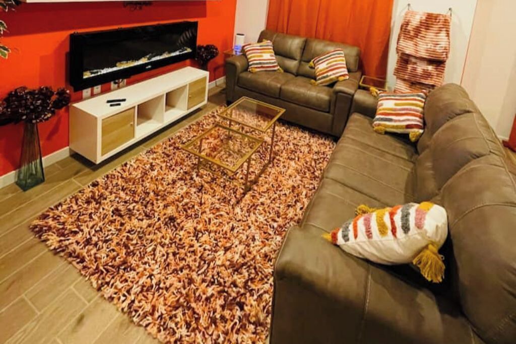 Photo of Livingroom in Pumpkin Center
