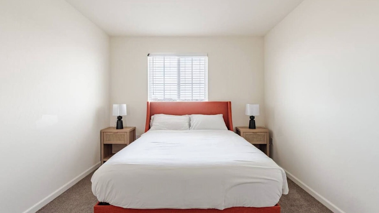 Photo of Bedroom in Pumpkin Center