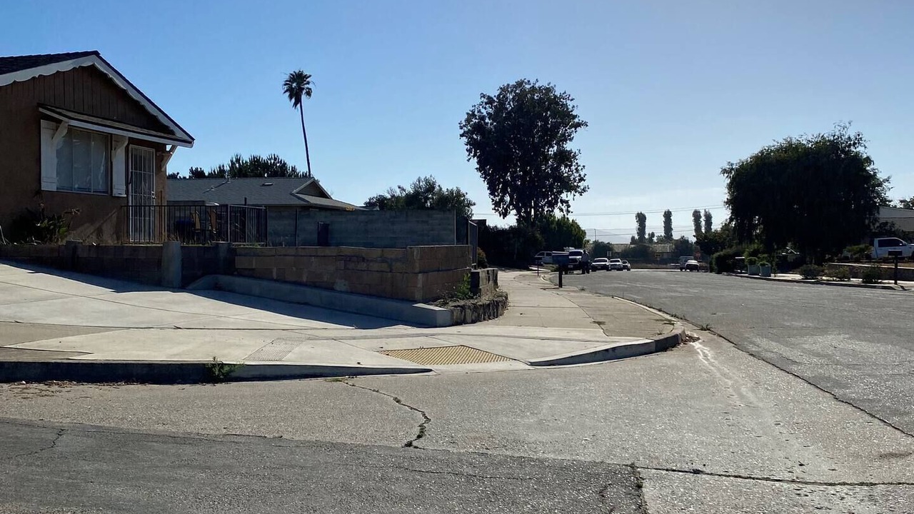 Photo of Outdoor in Orcutt