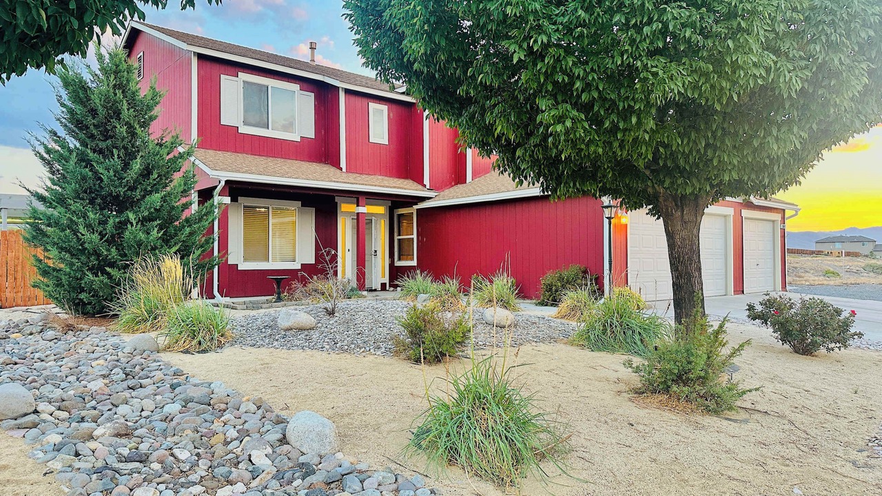 Photo of Outdoor in Fernley