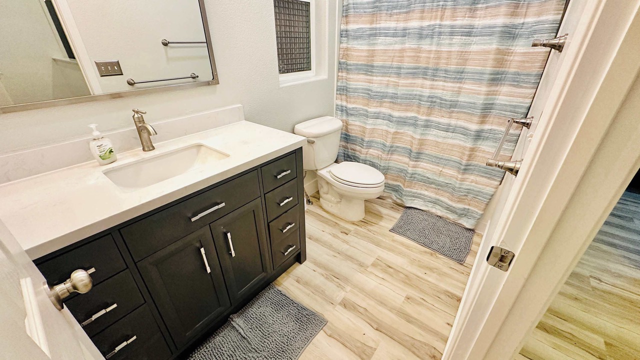 Photo of Bathroom in Fernley
