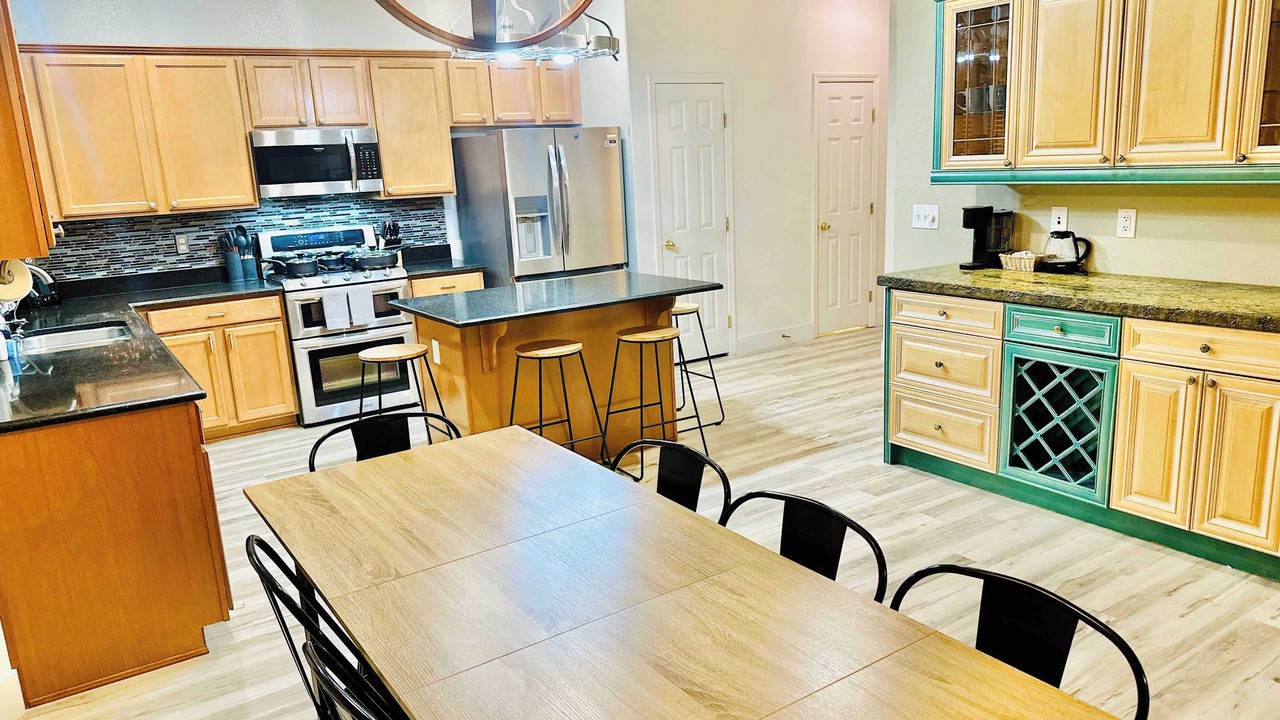 Photo of Kitchen in Fernley