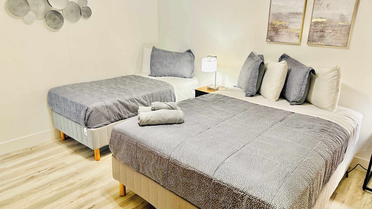 Photo of Bedroom in Fernley