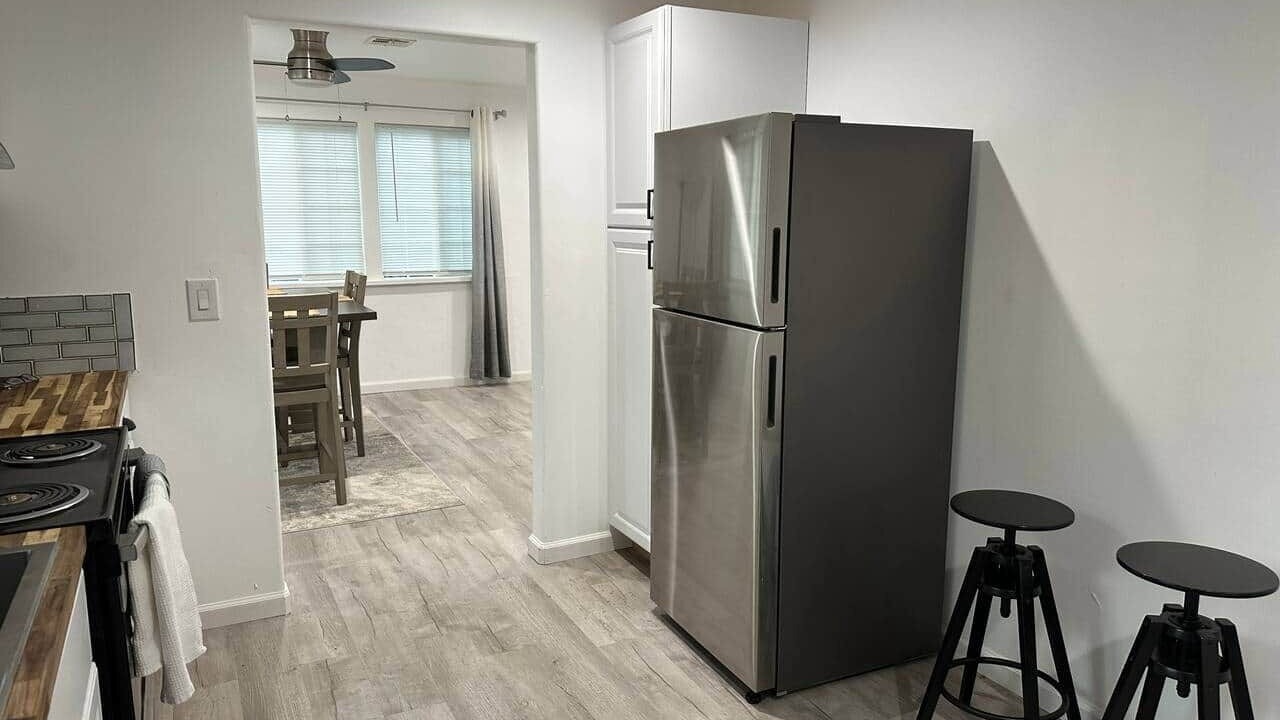 Photo of Kitchen in Groveland