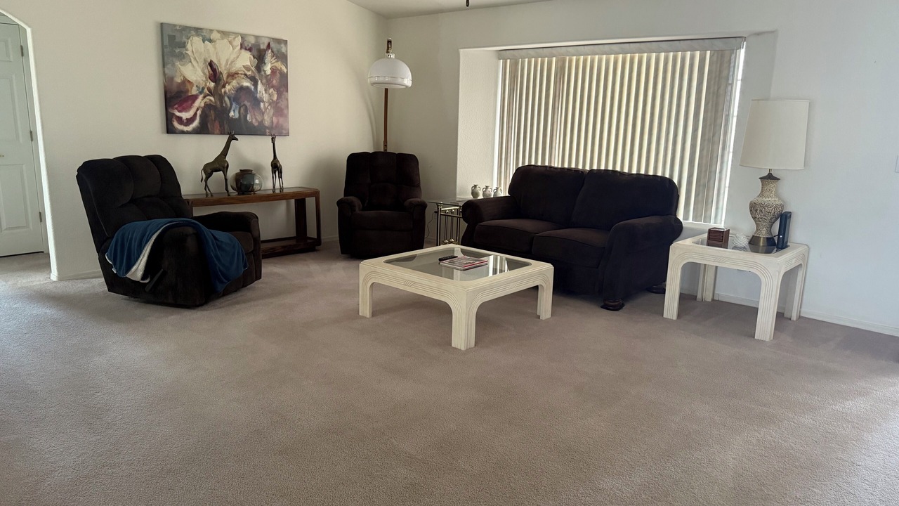 Photo of Livingroom in Lake Havasu City