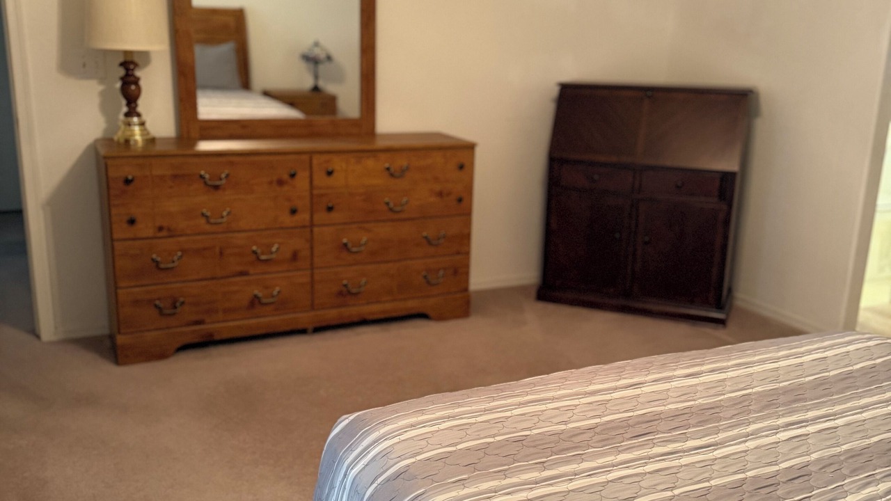 Photo of Bedroom in Lake Havasu City