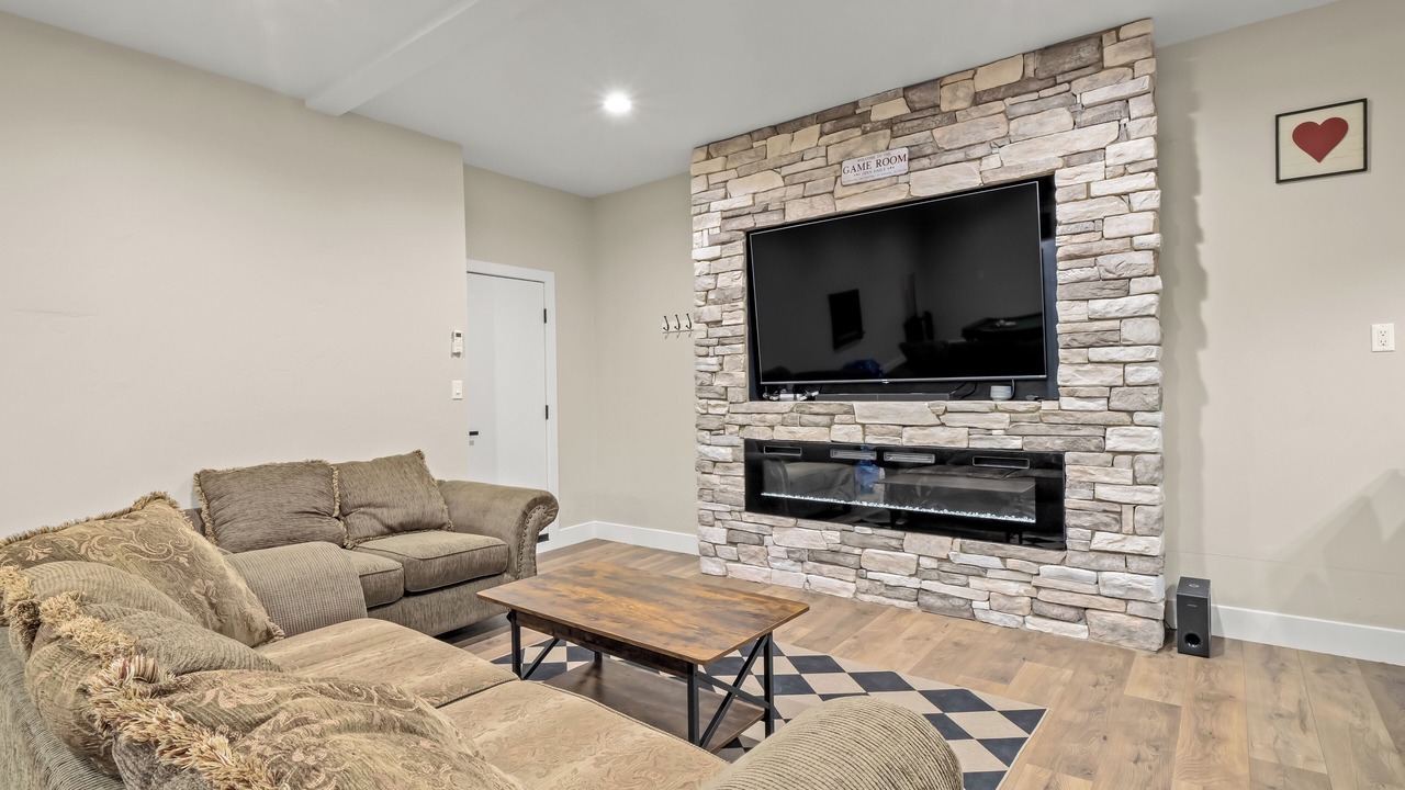 Photo of Livingroom in North Fork